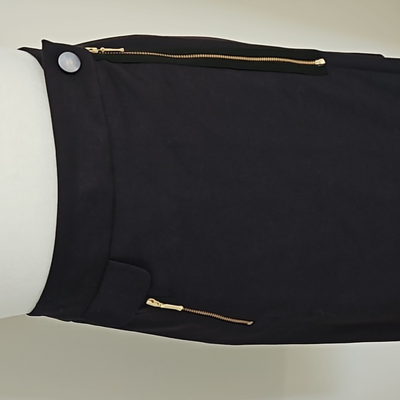 Gerard Darel Knee-Length Skirt - Picture 3 of 7